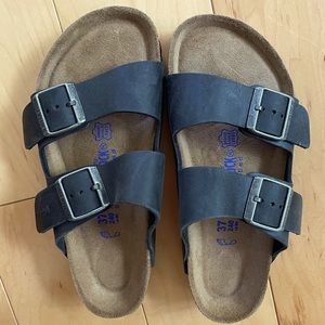 Birkenstock - Arizona - brand new without box